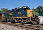 CSXT 8872